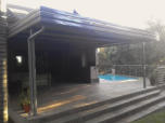 Jakaranda Staal Dakke Oprigters - Steel Roofs and Carports Erection