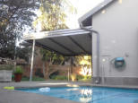 Jakaranda Staal Dakke Oprigters - Steel Roofs and Carports Erection