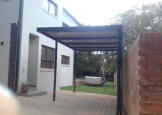 Jakaranda Staal Dakke Oprigters - Steel Roofs and Carports Erection