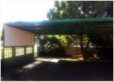 Jakaranda Staal Dakke Oprigters - Steel Roofs and Carports Erection