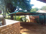 Jakaranda Staal Dakke Oprigters - Steel Roofs and Carports Erection