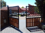 Jakaranda Staal Dakke Oprigters - Steel Roofs and Carports Erection