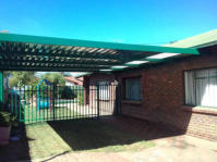 Jakaranda Staal Dakke Oprigters - Steel Roofs and Carports Erection