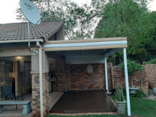 Jakaranda Staal Dakke Oprigters - Steel Roofs and Carports Erection