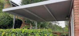 Jakaranda Staal Dakke Oprigters - Steel Roofs and Carports Erection