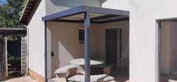 Jakaranda Staal Dakke Oprigters - Steel Roofs and Carports Erection