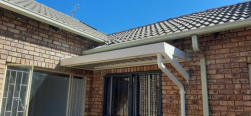 Jakaranda Staal Dakke Oprigters - Steel Roofs and Carports Erection