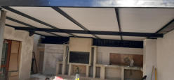 Jakaranda Staal Dakke Oprigters - Steel Roofs and Carports Erection