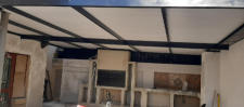 Jakaranda Staal Dakke Oprigters - Steel Roofs and Carports Erection